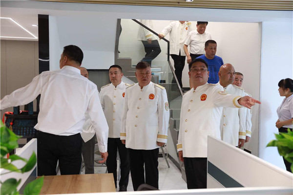 喜迎端午 塔林鼎尚“四喜临门”
